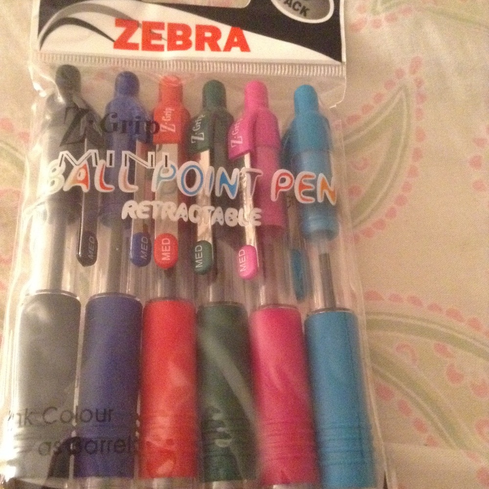 Pens